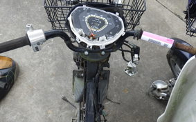 HONDA C50 SUPER CUB AA04