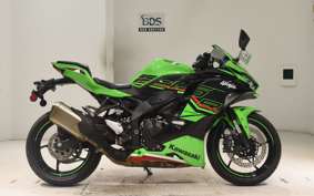 KAWASAKI ZX-25R-2SE 2015 ZX250H