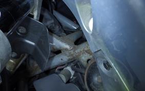 SUZUKI SKYWAVE 650 2002 CP51A