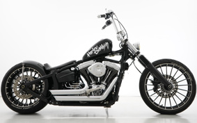 HARLEY FXSB 2016 BFV
