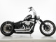 Фото Harley FXSB 2016 с японского аукциона