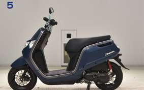 HONDA ﾀﾞﾝｸ AF78