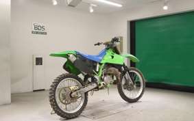 KAWASAKI KX125 2020 KX125J