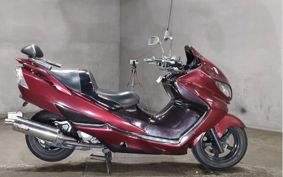 SUZUKI SKYWAVE 400SS 2005 CK43A