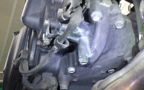 KAWASAKI ELIMINATOR400-3 2023 EL400A