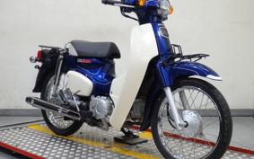 HONDA SUPER CUB110 JA44