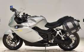 BMW K1200S 2009