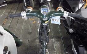 HONDA C50 SUPER CUB C50