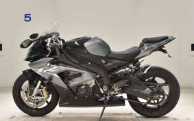 BMW S1000RR 2017
