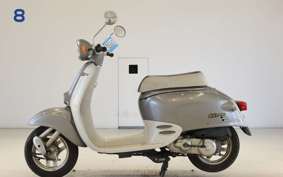 HONDA GIORNO AF24