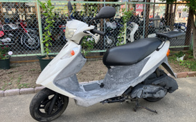 SUZUKI ADDRESS V125 CF46A