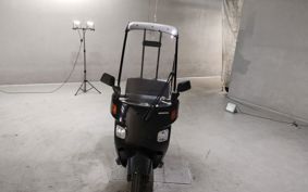 HONDA GYRO TA03