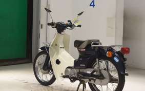 HONDA C90 SUPER CUB 2025 HA02