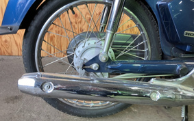 HONDA SUPER CUB50 AA01