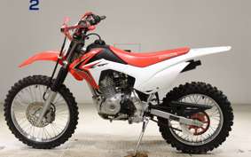 HONDA CRF125F 2023 JE03