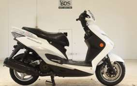 YAMAHA CYGNUS 125 X