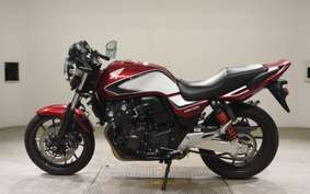 HONDA CB400SF GEN 4 A 2019 NC42
