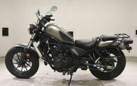 HONDA REBEL 500 A 2018 PC60