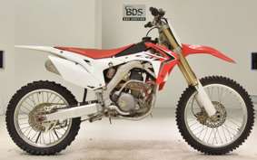 HONDA CRF250 RALLY 2020 ME10