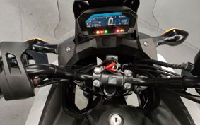 HONDA NC750X DCT 2016 RC90