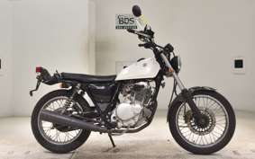 SUZUKI GRASS TRACKER NJ4BA
