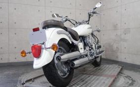 YAMAHA DRAGSTAR400 CLASSIC VH02J