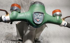 HONDA SUPER CUB50 AA01
