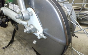 HONDA LITTLE CUB E 2020 AA01