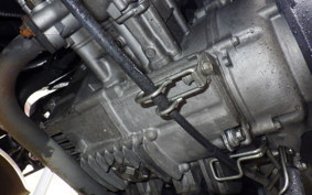 YAMAHA TRICITY 155 A ヤネツキ SG37J