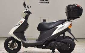 SUZUKI ADDRESS V125 G 2026 CF46A