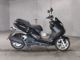 Фото Yamaha MAJESTY 155S с японского аукциона