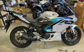 YAMAHA YZF-YZF-R3 ABS 2025 RH25J
