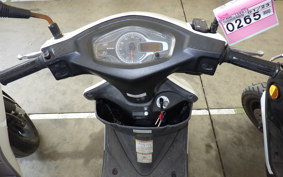 SUZUKI ADDRESS V125 S CF4MA