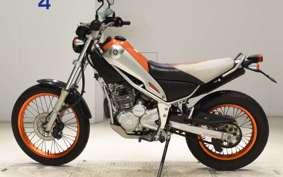 YAMAHA TRICKER Gen.2 2013 DG16J