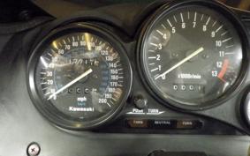 KAWASAKI ZX 1100 NINJA 1991