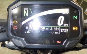 KAWASAKI Z650 A 2022 ER650H
