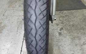 YAMAHA SR400 Gen.5 2021 RH16J