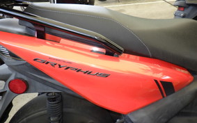 YAMAHA CYGNUS Griffus SEJ4J