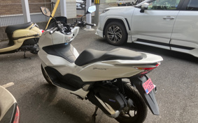 HONDA PCX125 JK05