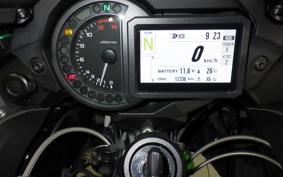 KAWASAKI NINJA H2 SX SE 2019 ZXT02A