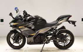 KAWASAKI NINJA 400 2022 EX400G