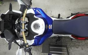 HONDA CRF1000L AFRICA TWIN 2018 SD04