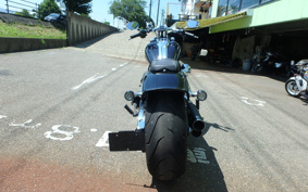HARLEY FXBR 2023 YEZ