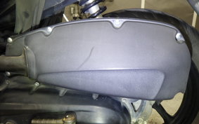SUZUKI ADDRESS 110 2007 CE47A
