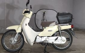HONDA SUPER CUB110 JA10