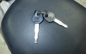 SUZUKI ADDRESS V125 G 2017 CF46A