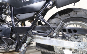 YAMAHA TW200 DG07J
