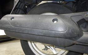 HONDA TODAY 1994 AF61