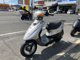 Фото Yamaha JOG DELUXE с японского аукциона