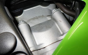 KAWASAKI NINJA ZX-6R 2016